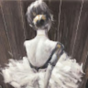 Meet your Posher, Sadie